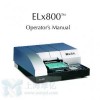美国宝特多功能酶标仪Bio-Tek ELX800多功能酶标仪