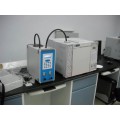 顶空气相色谱仪测定饮用水中三氯甲烷和四氯化碳含量