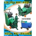 贵州贵阳挤压式注浆泵、HJB-2型砂浆注浆泵用途及价格