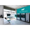 广宗想开个中小型干洗店，一套干洗设备多少钱