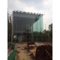 【天明】武汉专业钢化玻璃厂家 15mm钢化玻璃品质保证