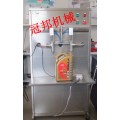 潍坊玻璃水灌装机，济南冠邦