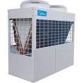 风冷热泵模块机组（V型）R410a