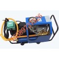 LB-7X10电动水压泵,硫化机电动泵