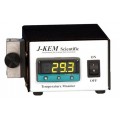 美国进口温控仪|J-Kem数字真空调节器|成都温控器