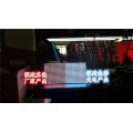 哈尔滨LED厂家生产户外P10全彩显示屏模组高亮度