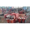 河北石家庄工业泵厂铸造300ZJ-1-A90型渣浆泵