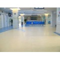 遂宁/南充医院专用PVC塑胶地板 卫生院/诊所专用塑胶地板