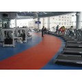 遂宁/绵阳/南充/三台健身房 娱乐场所专用PVC塑胶地板