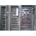 供应定做单片机控制电控柜|PLC控制电控柜|PLC编程电控柜