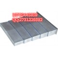 龙门铣床耐腐蚀钢板防护罩专业配套企业