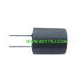 屏蔽式插件电感BTPKS1012工字电感屏蔽功率电感直插电感