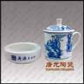 景德镇陶瓷茶杯厂家 陶瓷茶杯定做