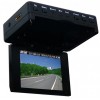 高清行车记录仪 2.8寸屏幕 500万像素 低照度