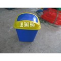 大量销售宁波垃圾桶 临安垃圾桶 防火环保垃圾桶
