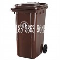 大量批发嘉兴环保垃圾桶 海宁环保垃圾桶 新农村建设专用垃圾桶