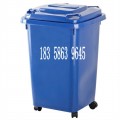 厂家自销诸暨垃圾桶 上虞环保垃圾桶 学校专业环保垃圾桶