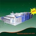 供应欧西玛面料预缩定型机OSP-2008的价格图片