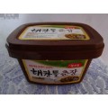 进口韩国调味料的中文标签设计要求