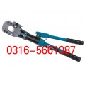 AAA电缆剪   cpc-50a整体式液压电缆剪