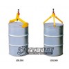 LDL油桶吊夹【标准钢制油桶、带固定塑料桶】