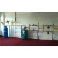 液化气气化器气化炉安装燃气设备管道安装