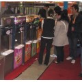 哈尼冰淇淋店机器-中国天津冰激凌机总部，培训售后一体
