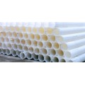 国内生产大口径玻纤增强聚丙烯塑料管质量最好的厂家在哪里？