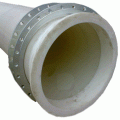 FRPP管在炼化企业碱渣处置装置中具有良好的防腐蚀性能