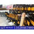 坪东水电施工护栏-深圳土木工程塑料铁马