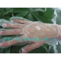 石家庄透明全新料一次性塑料手套生产企业