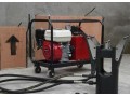 进口汽油机液压泵 柴油液压泵