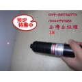 红光光点状激光器