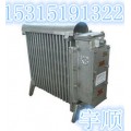防爆矿用取暖器 矿用隔爆型电热取暖器, 取暖器